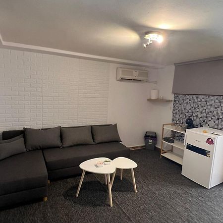 Studio Δωμάτιο Erétria Zewnętrze zdjęcie