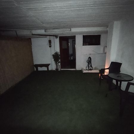 Studio Δωμάτιο Erétria Zewnętrze zdjęcie