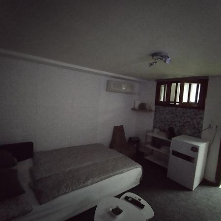 Studio Δωμάτιο Erétria Zewnętrze zdjęcie
