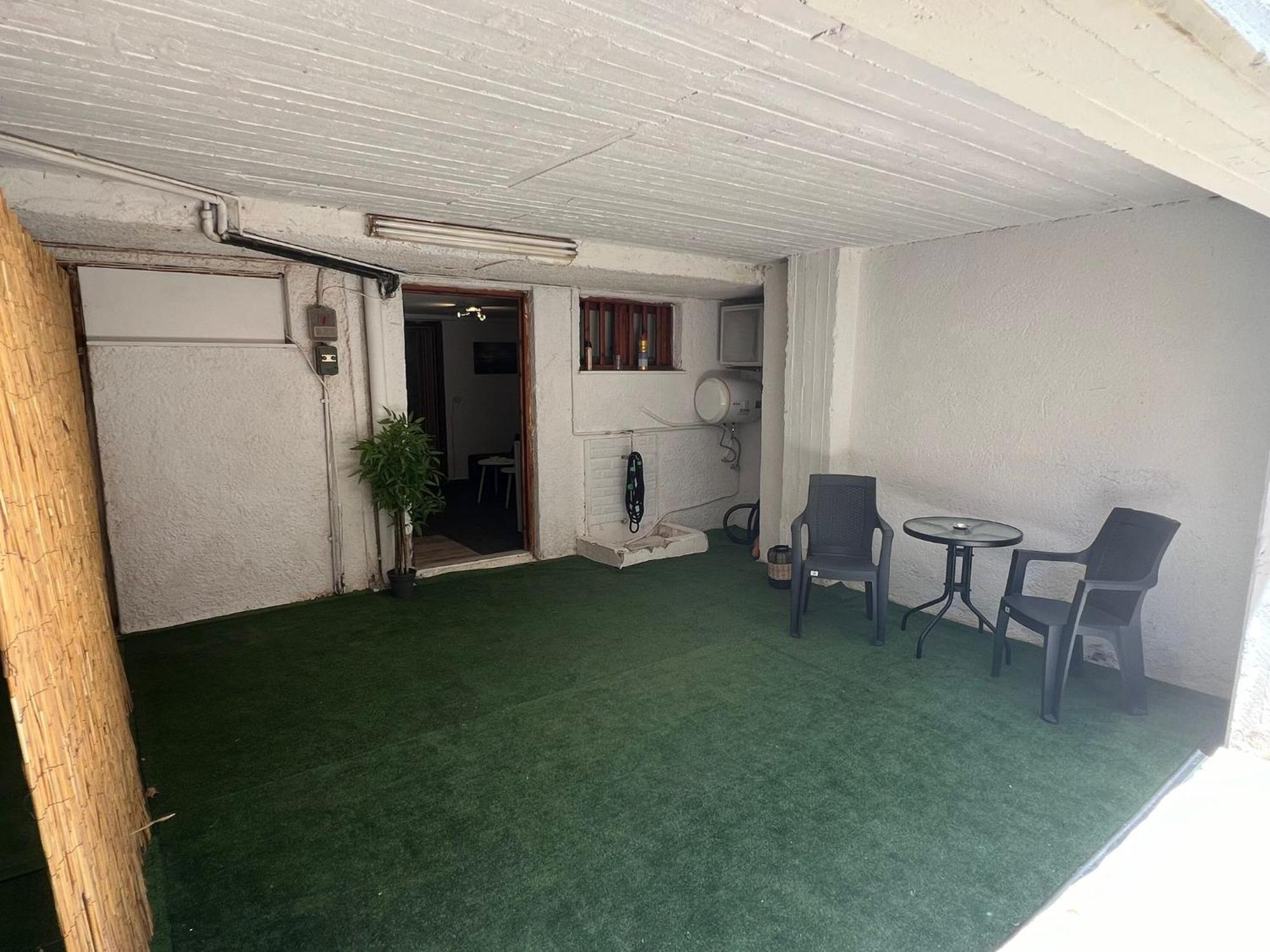 Studio Δωμάτιο Erétria Zewnętrze zdjęcie